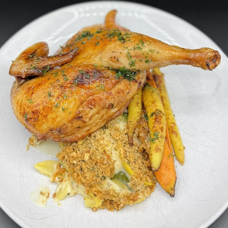 Southern Catering For Your Next Event in Tupelo