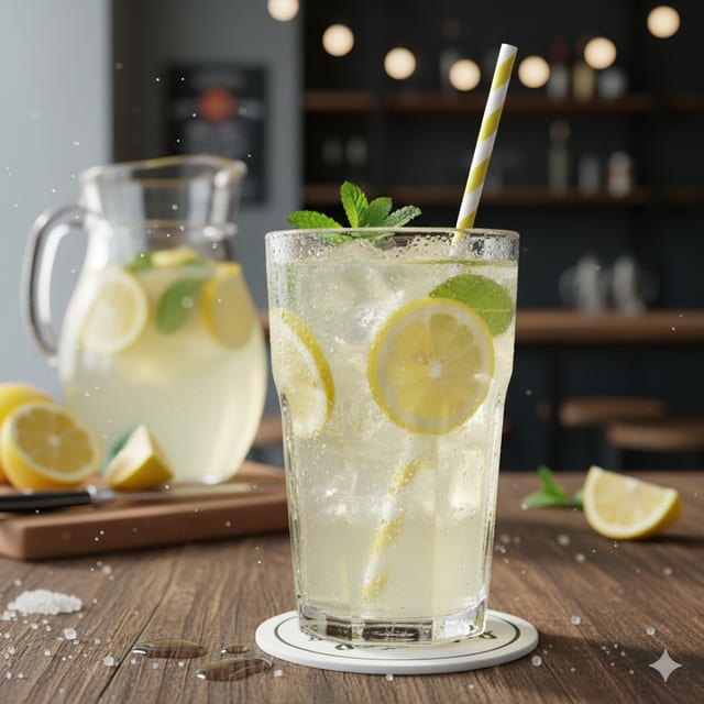 Lemonade
