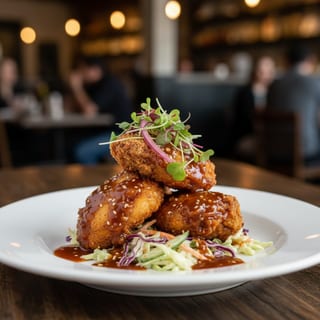 Buffalo Quail
