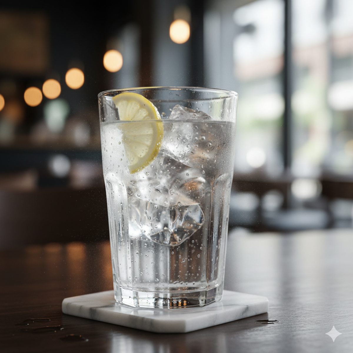 Water