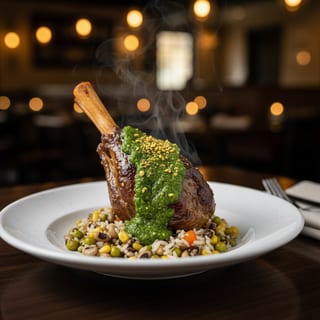 Osso Bucco