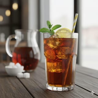Sweet Tea