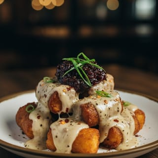 VooDoo Tots